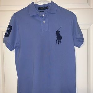 NWT, Ralph Lauren Polo, Men’s Small